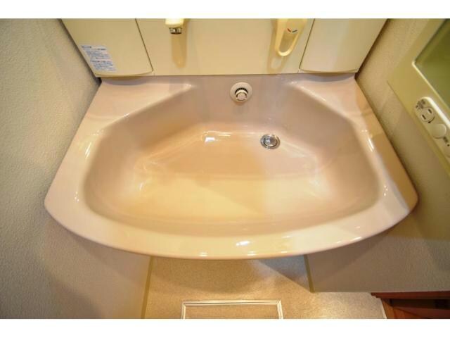 レジディア天神橋の物件内観写真