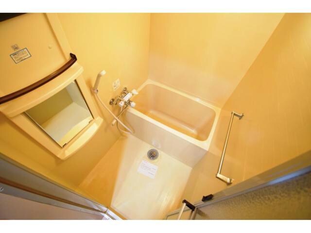 レジディア天神橋の物件内観写真