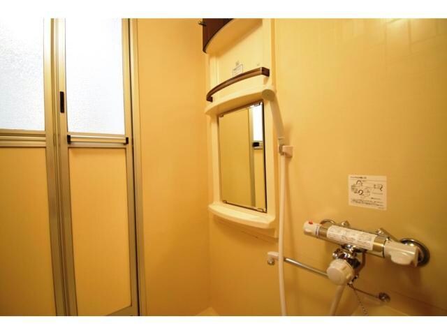 レジディア天神橋の物件内観写真