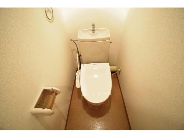 レジディア天神橋の物件内観写真