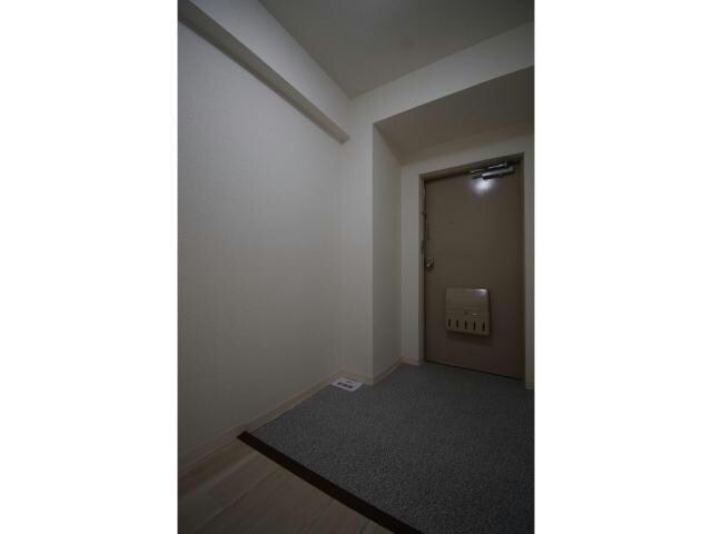 淺沼谷町マンションの物件内観写真