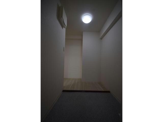 淺沼谷町マンションの物件内観写真