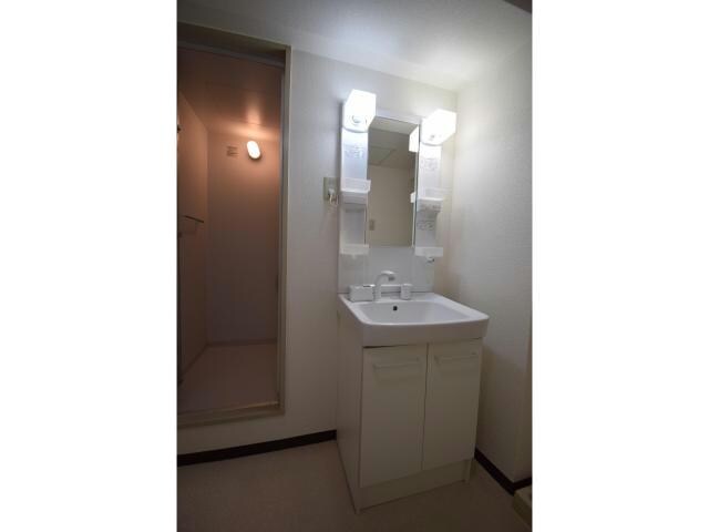 淺沼谷町マンションの物件内観写真