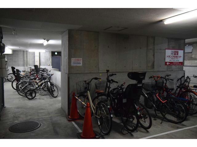 淺沼谷町マンションの物件外観写真