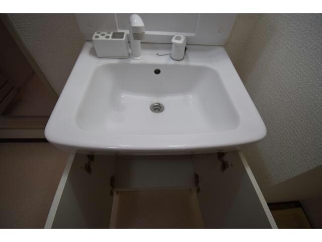 淺沼谷町マンションの物件内観写真