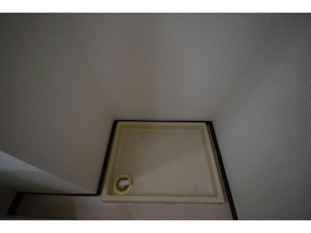 淺沼谷町マンションの物件内観写真