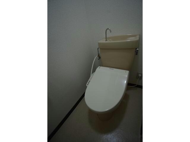 淺沼谷町マンションの物件内観写真