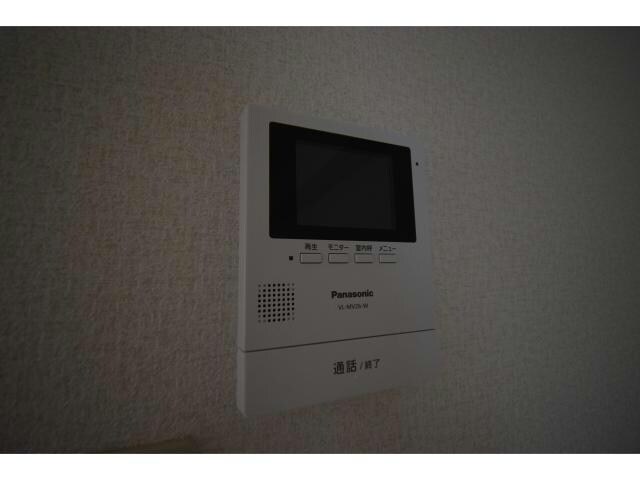 淺沼谷町マンションの物件内観写真