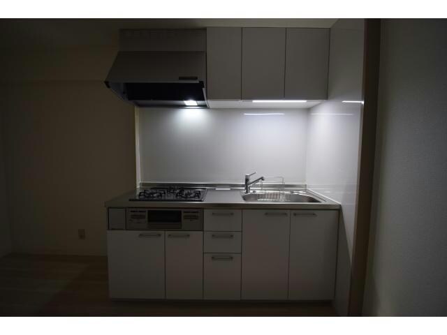 淺沼谷町マンションの物件内観写真