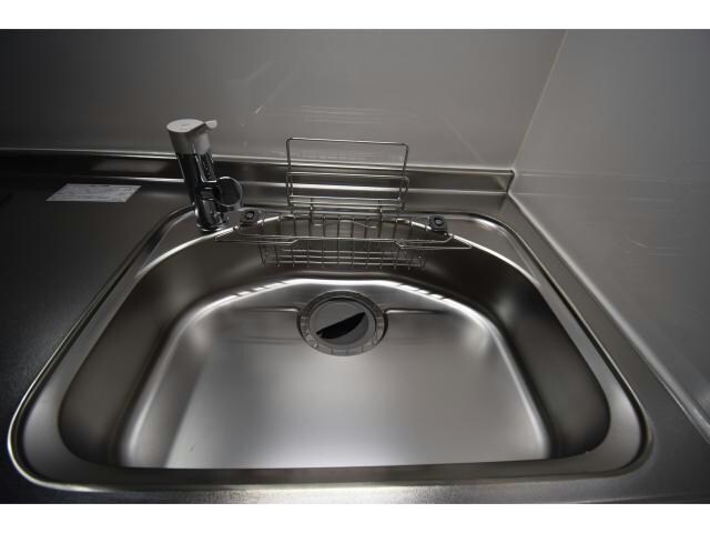 淺沼谷町マンションの物件内観写真