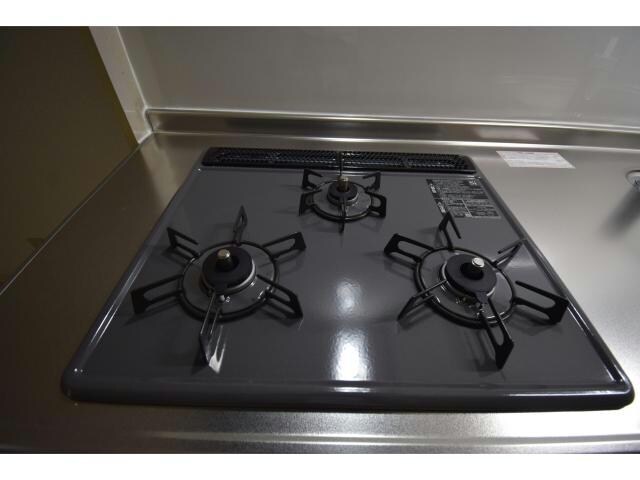 淺沼谷町マンションの物件内観写真