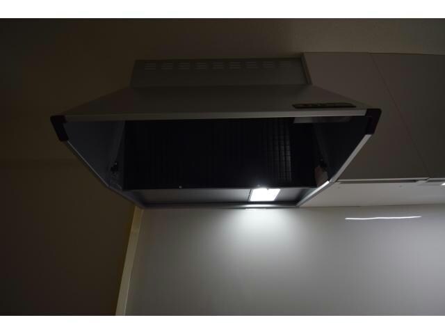 淺沼谷町マンションの物件内観写真