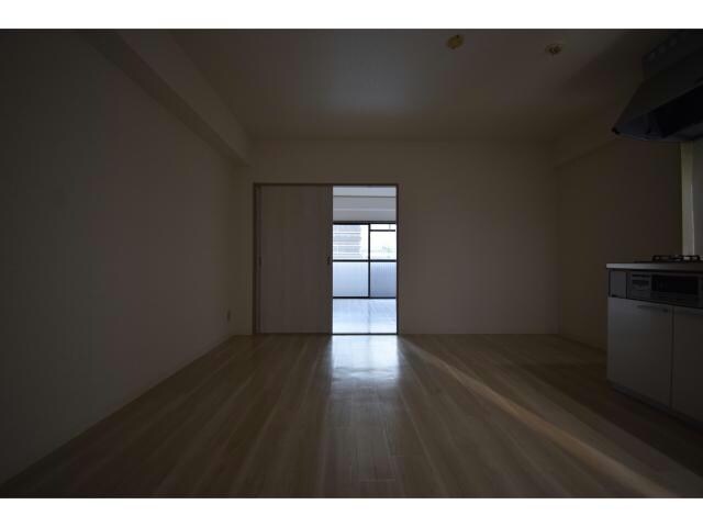 淺沼谷町マンションの物件内観写真