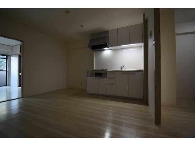 淺沼谷町マンションの物件内観写真