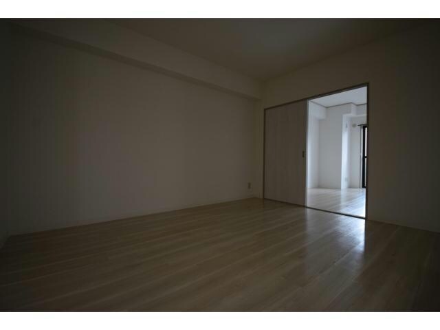 淺沼谷町マンションの物件内観写真