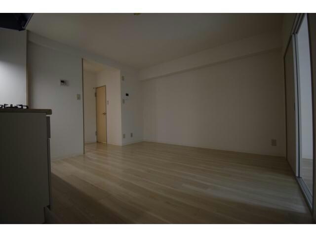 淺沼谷町マンションの物件内観写真