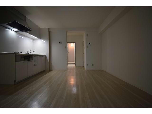 淺沼谷町マンションの物件内観写真