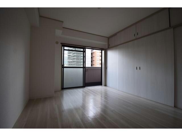 淺沼谷町マンションの物件内観写真