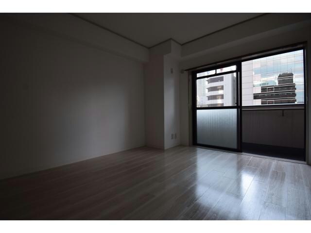 淺沼谷町マンションの物件内観写真