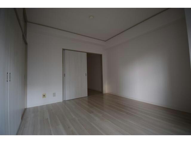 淺沼谷町マンションの物件内観写真