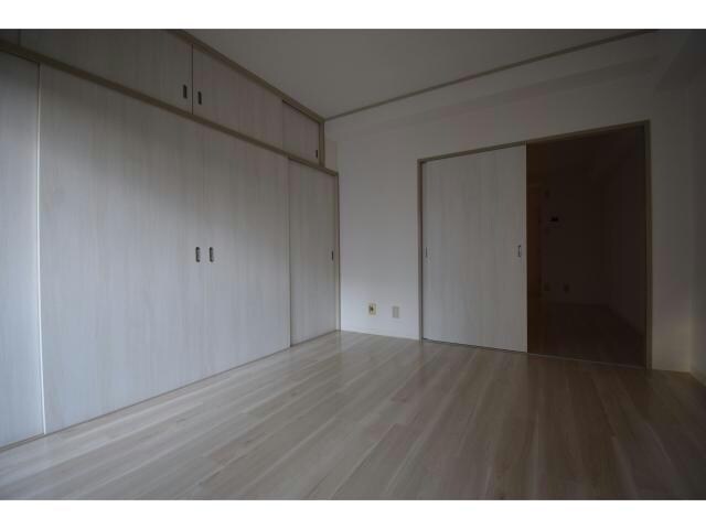 淺沼谷町マンションの物件内観写真