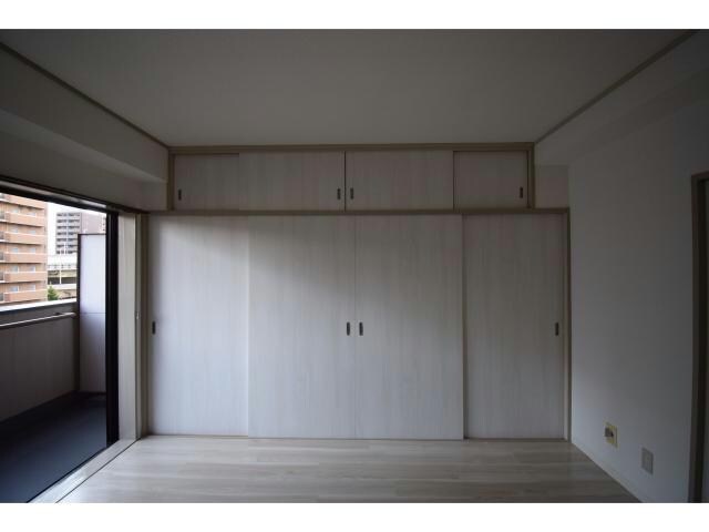 淺沼谷町マンションの物件内観写真