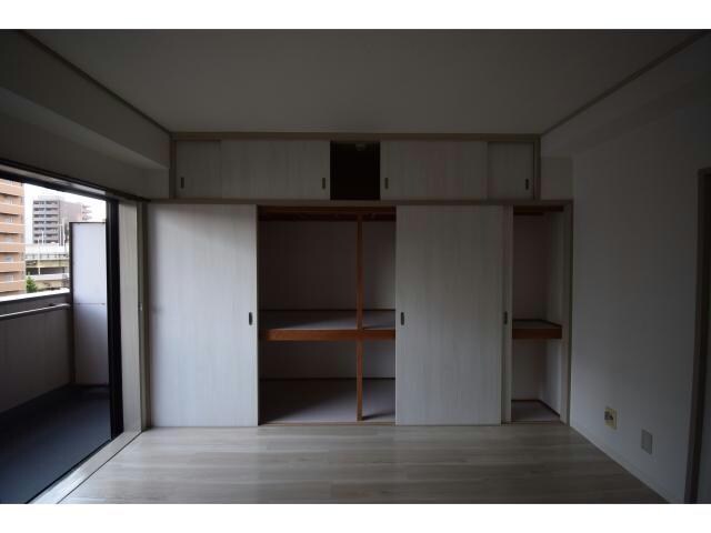 淺沼谷町マンションの物件内観写真