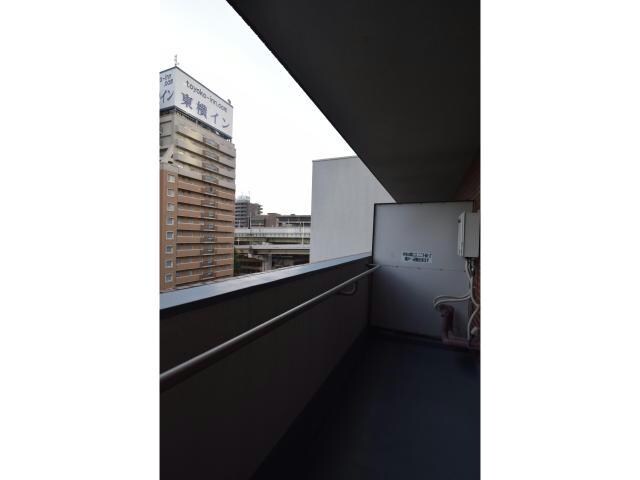 淺沼谷町マンションの物件内観写真