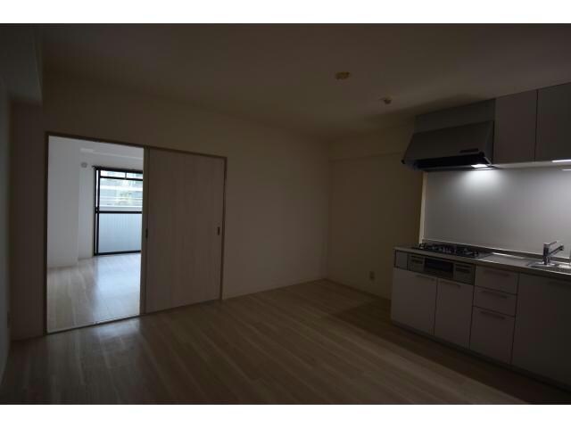 淺沼谷町マンションの物件内観写真