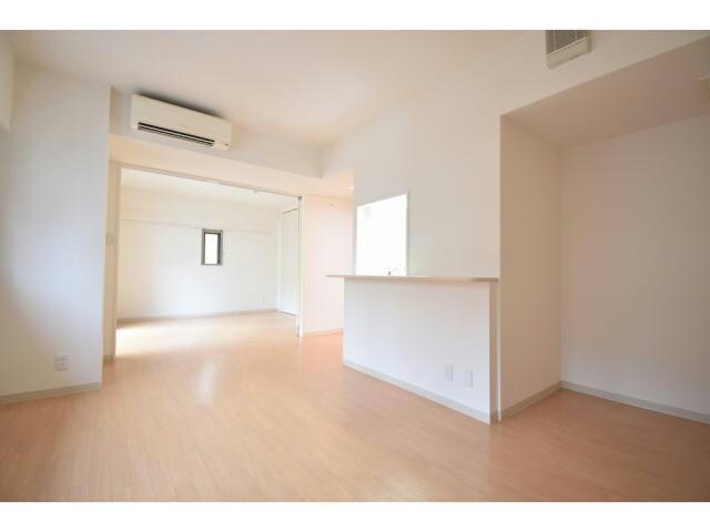 マルベリーモラダの物件内観写真