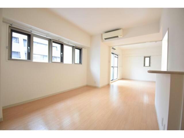 マルベリーモラダの物件内観写真