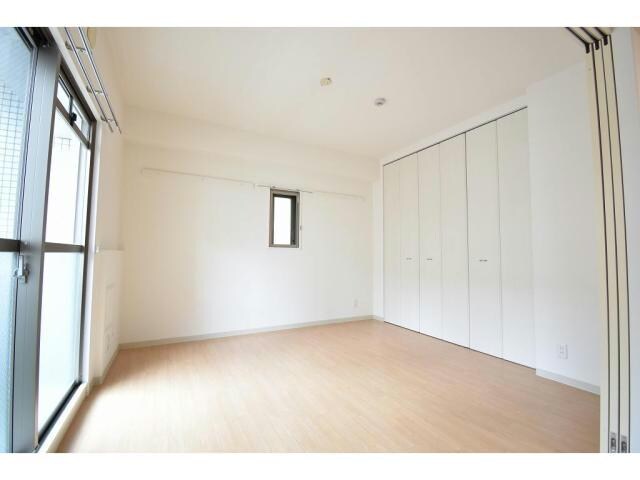 マルベリーモラダの物件内観写真