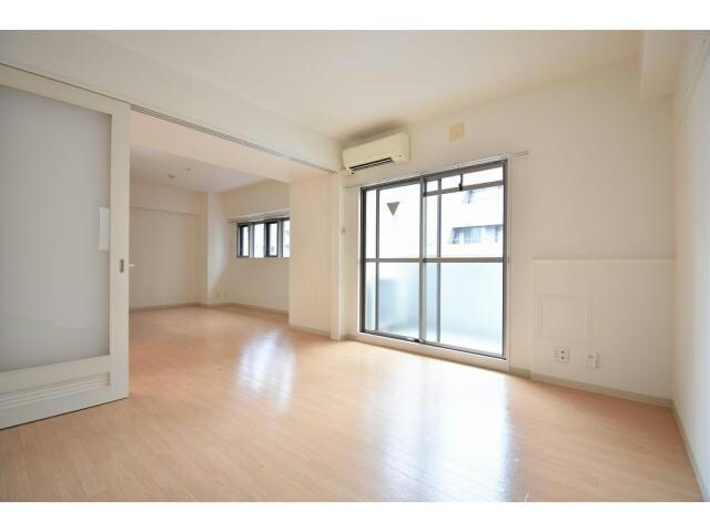 マルベリーモラダの物件内観写真