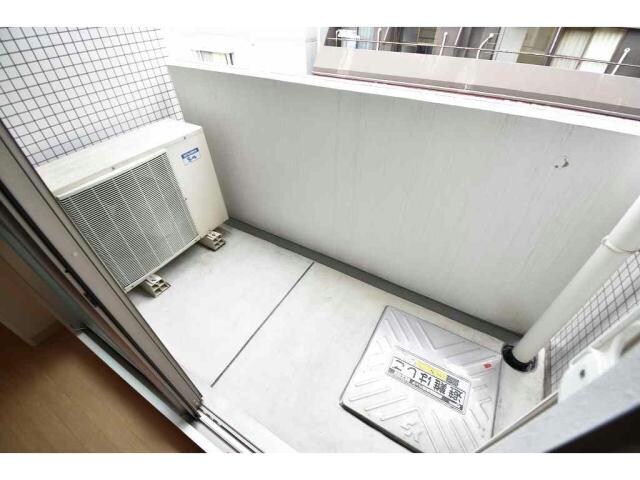 マルベリーモラダの物件内観写真