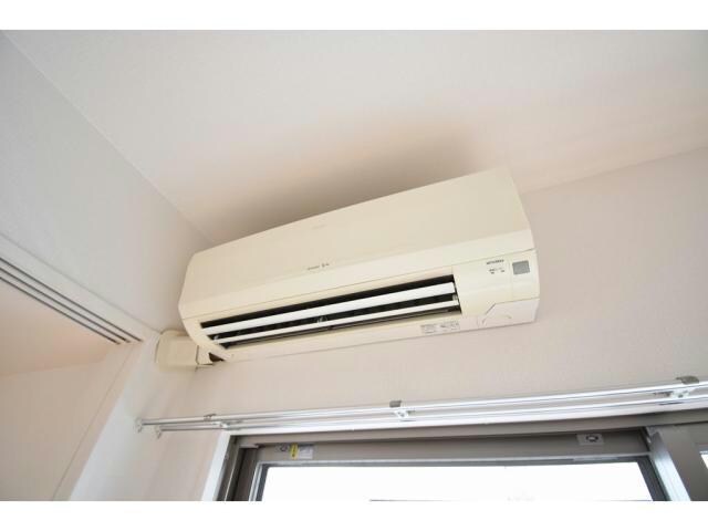 マルベリーモラダの物件内観写真