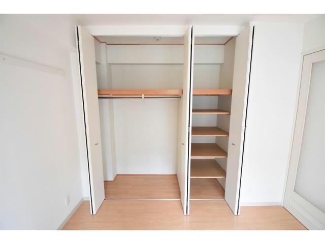 マルベリーモラダの物件内観写真