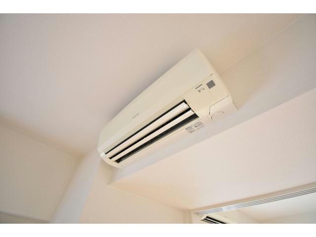 マルベリーモラダの物件内観写真