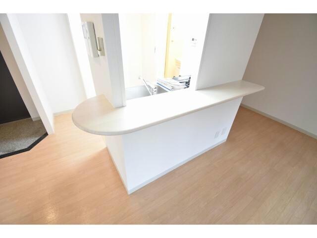 マルベリーモラダの物件内観写真