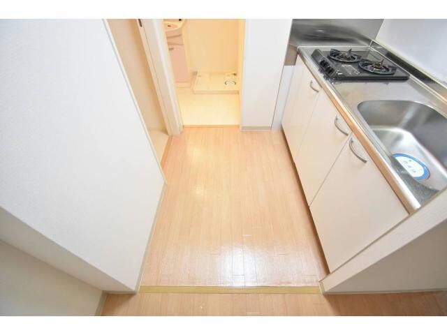 マルベリーモラダの物件内観写真