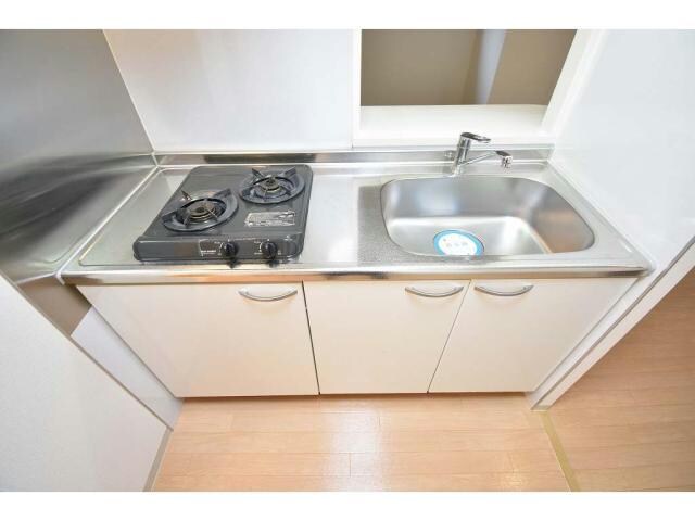 マルベリーモラダの物件内観写真