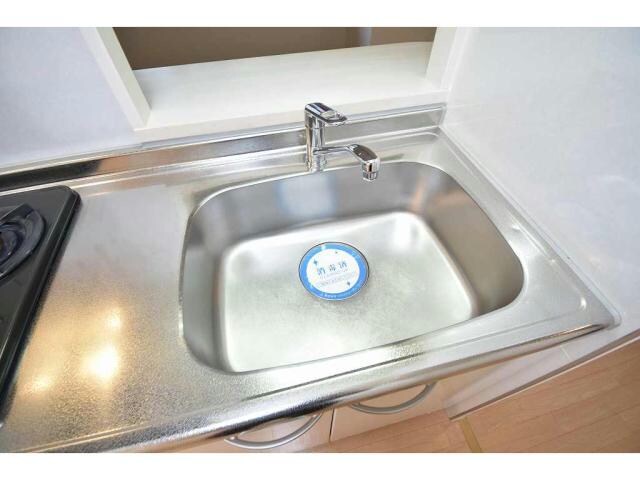 マルベリーモラダの物件内観写真