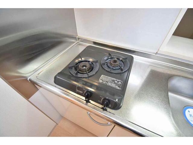 マルベリーモラダの物件内観写真