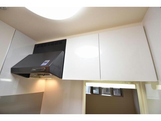 マルベリーモラダの物件内観写真