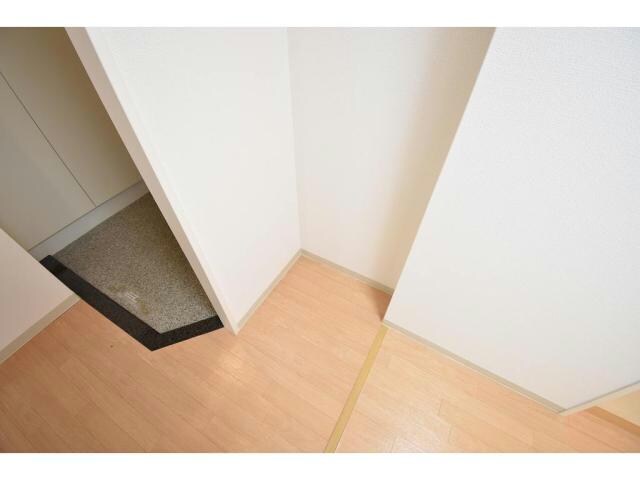 マルベリーモラダの物件内観写真