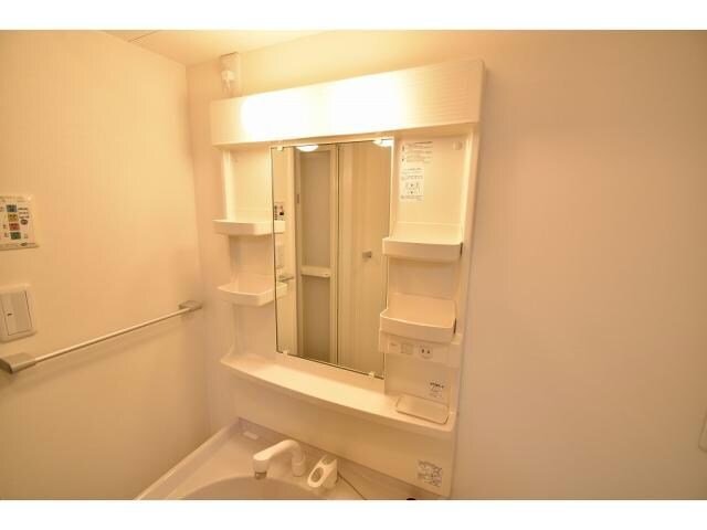 マルベリーモラダの物件内観写真