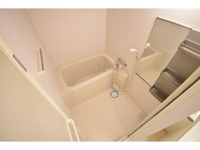 マルベリーモラダの物件内観写真