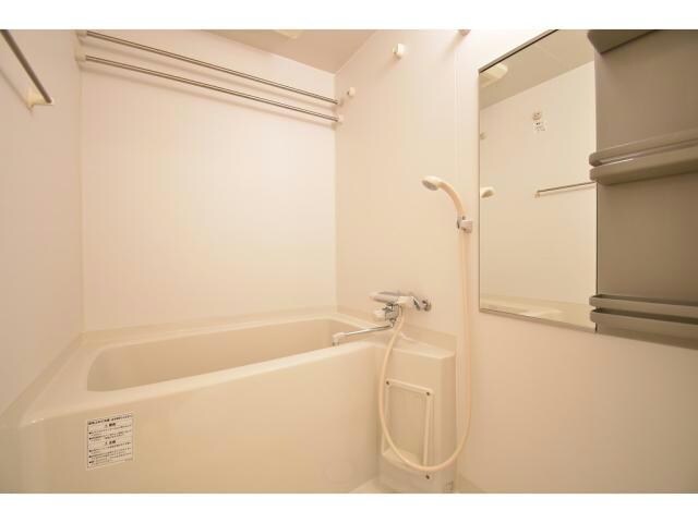 マルベリーモラダの物件内観写真