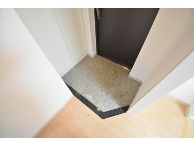 マルベリーモラダの物件内観写真