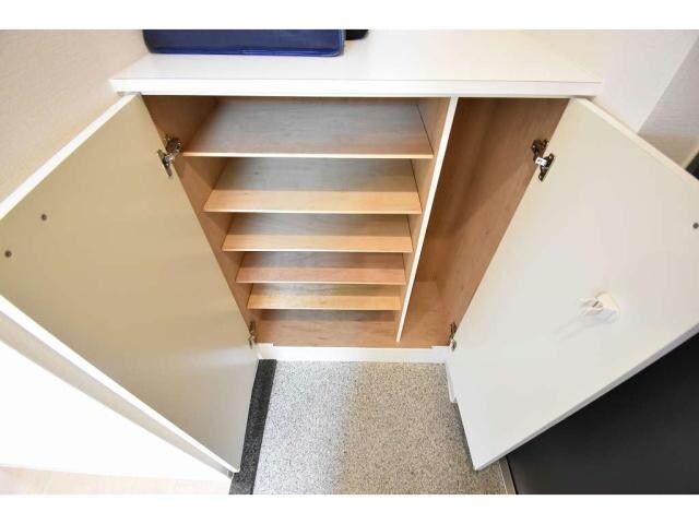 マルベリーモラダの物件内観写真