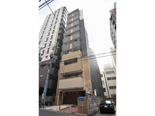 ＨuｇＥ1の物件外観写真